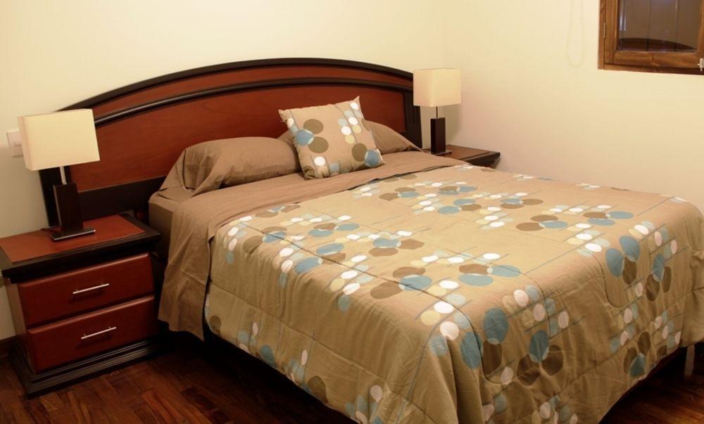 Bed & Breakfast - La Casa De Ceci Lima Bagian luar foto
