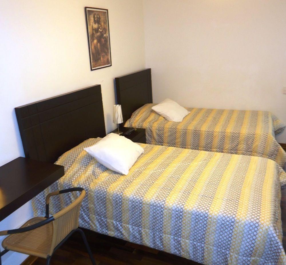 Bed & Breakfast - La Casa De Ceci Lima Bagian luar foto