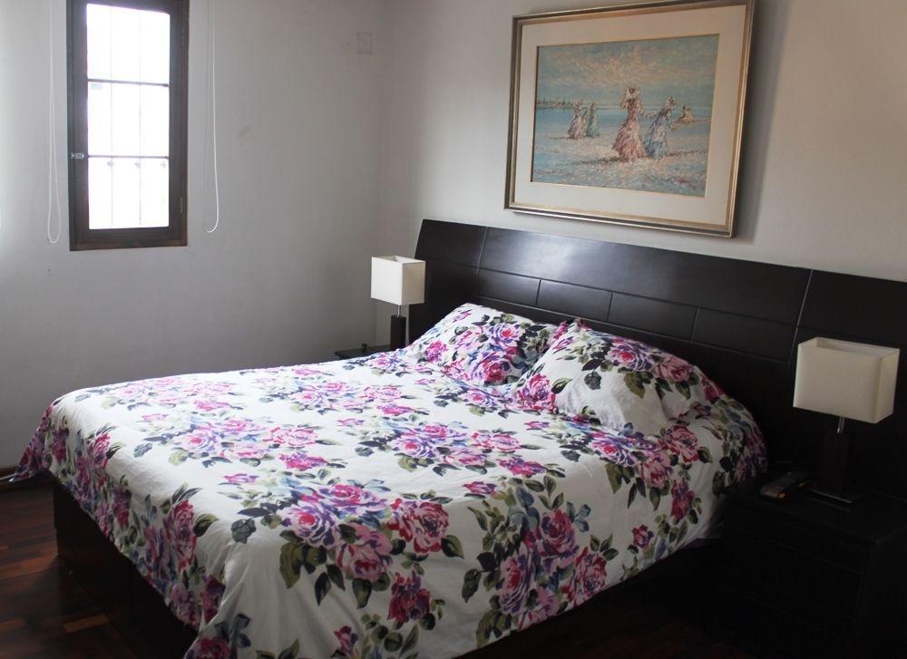 Bed & Breakfast - La Casa De Ceci Lima Bagian luar foto