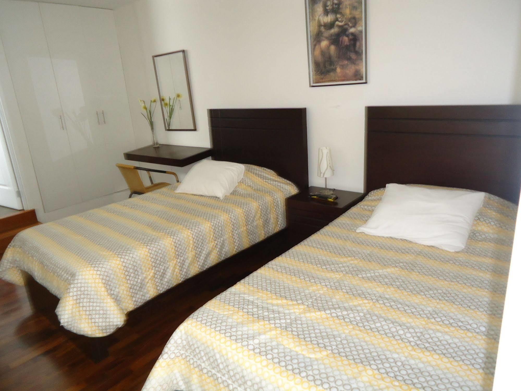 Bed & Breakfast - La Casa De Ceci Lima Bagian luar foto