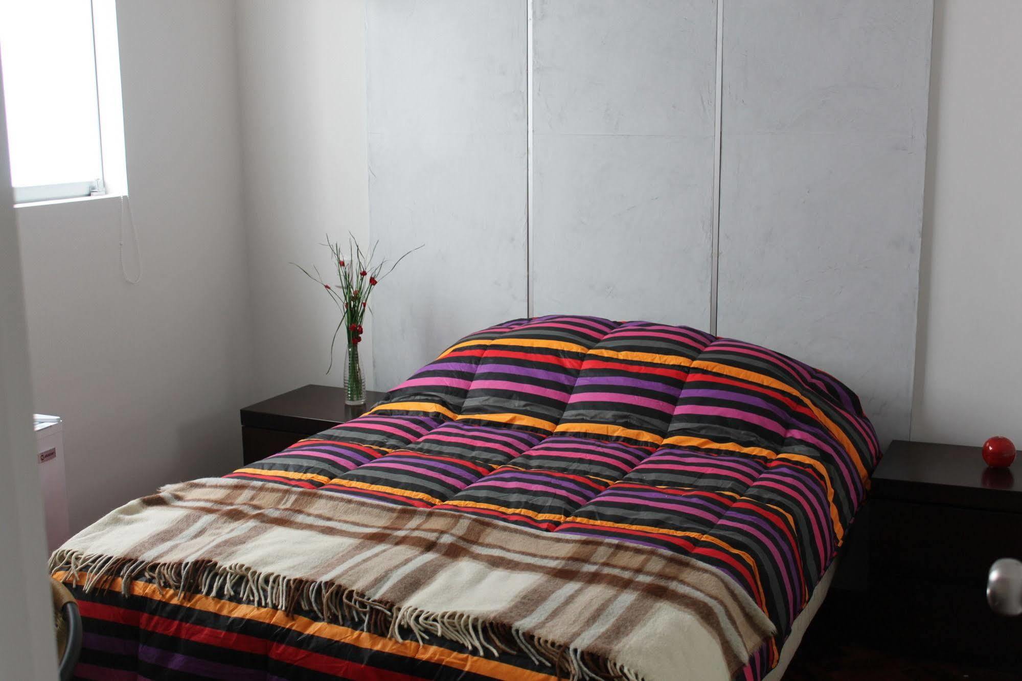 Bed & Breakfast - La Casa De Ceci Lima Bagian luar foto