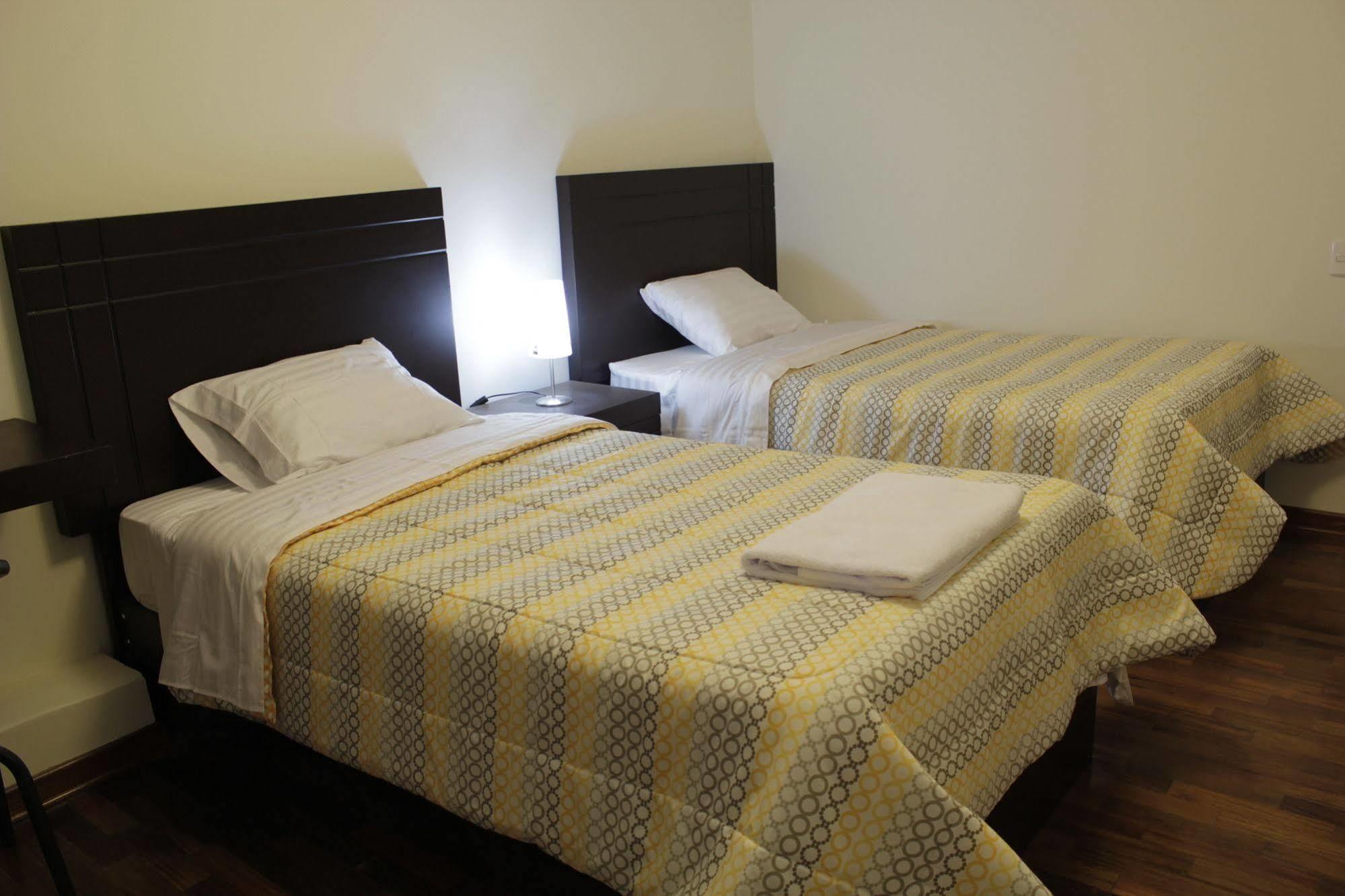 Bed & Breakfast - La Casa De Ceci Lima Bagian luar foto